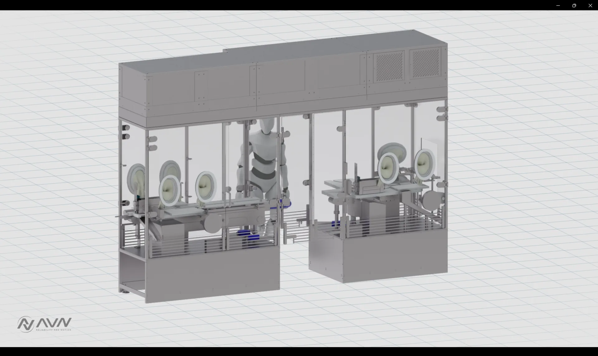 AVN — Explication du savoir-faire